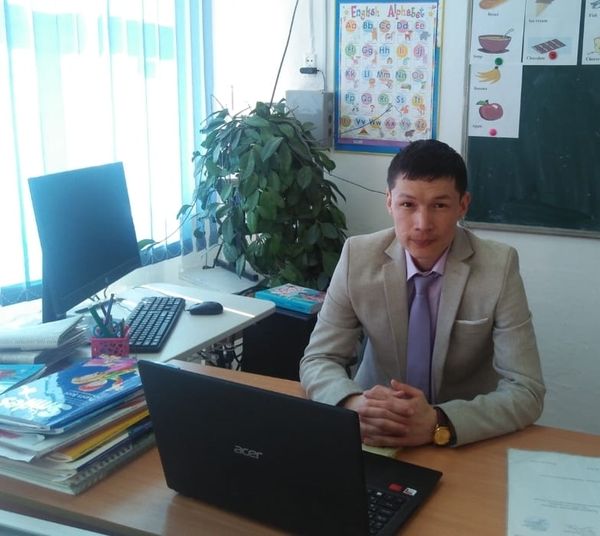 "HR-PROCESS" -САПАЛЫ КАДР ТАҢДАУДЫҢ АШЫҚ ЖҮЙЕСІ