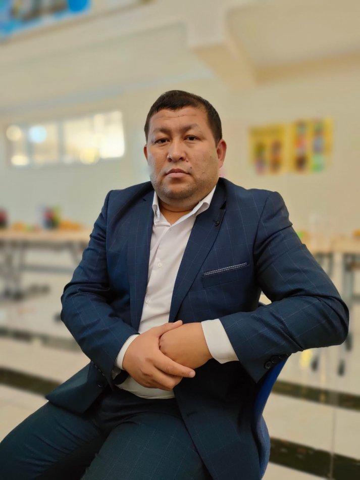 «HR-PROCESS» - САПАЛЫ КАДР ТАҢДАУДЫҢ АШЫҚ ЖҮЙЕСІ